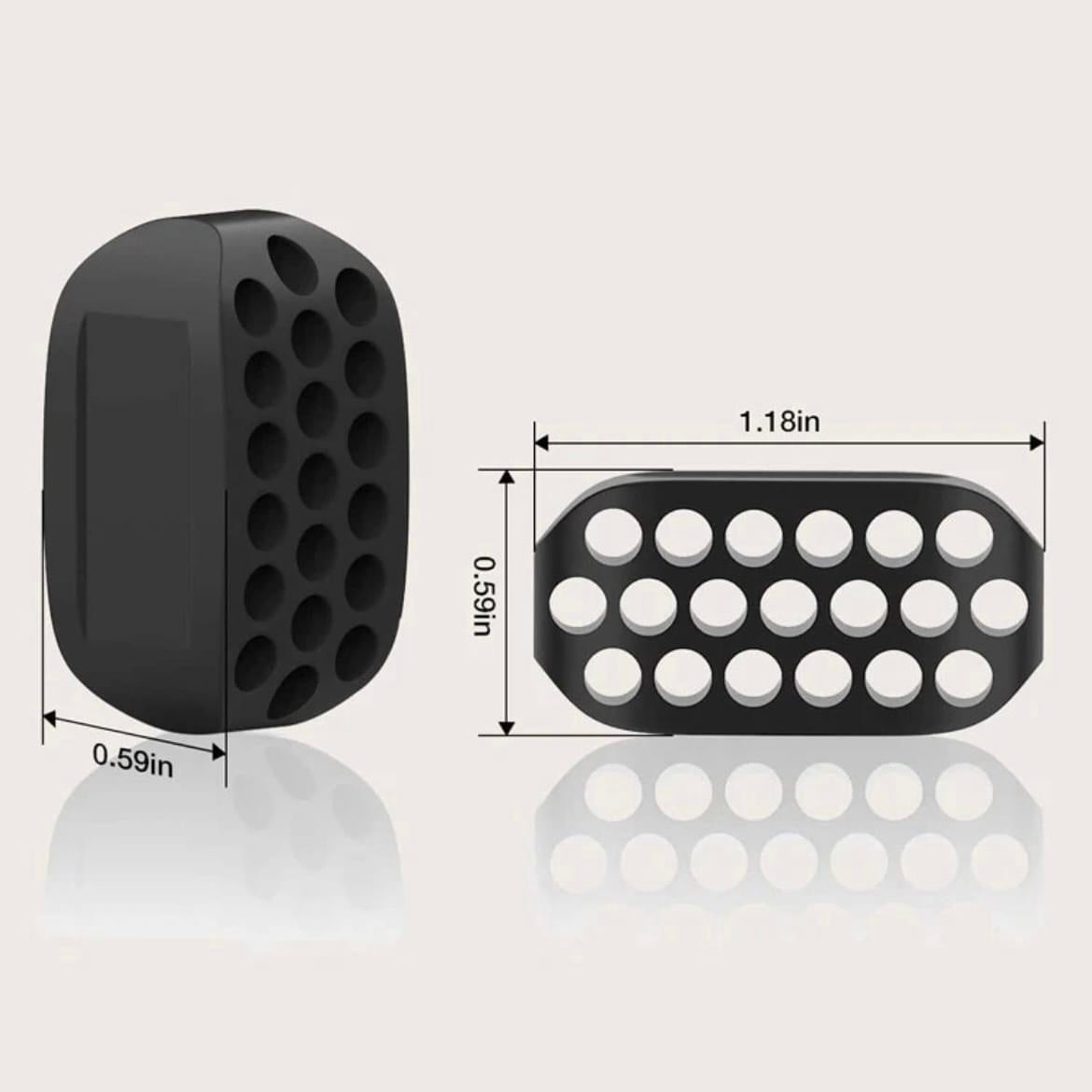 Moldeador de Mandíbula