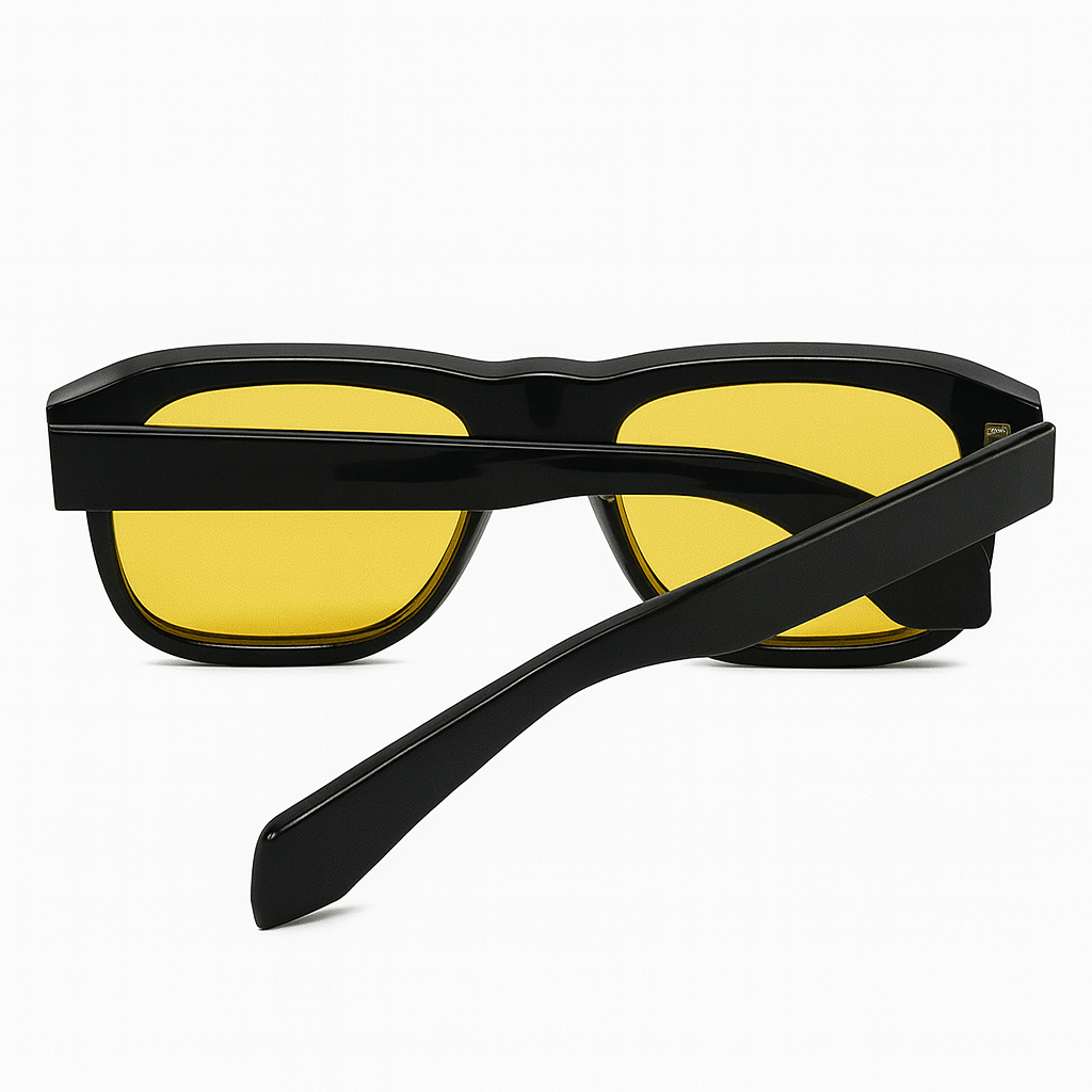 Moss Amarillo