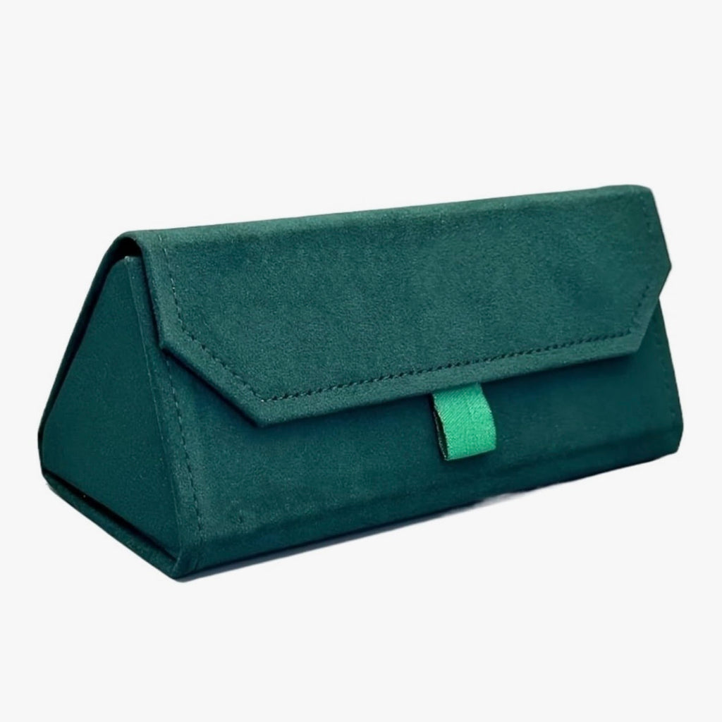 Estuche Fino Verde