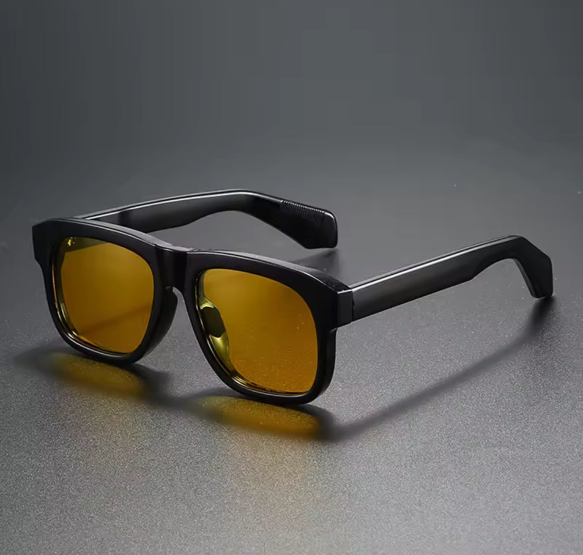 Moss Amarillo