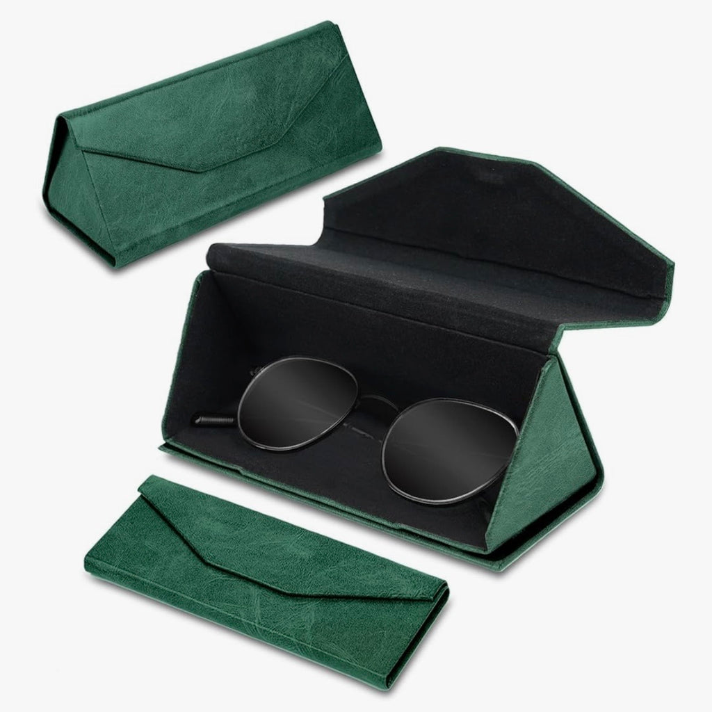 Estuche Fino Verde