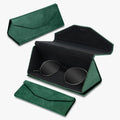 Estuche Fino Verde