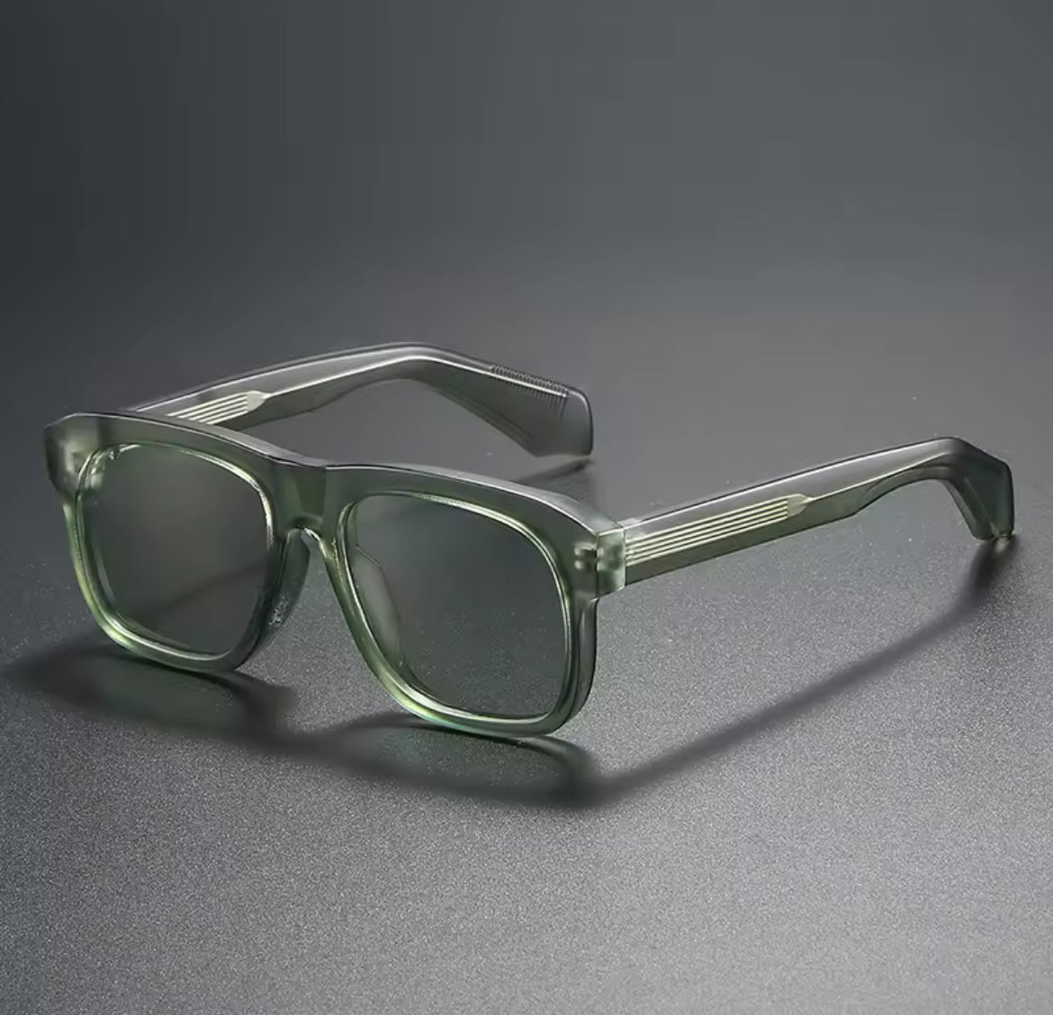 Moss Verde