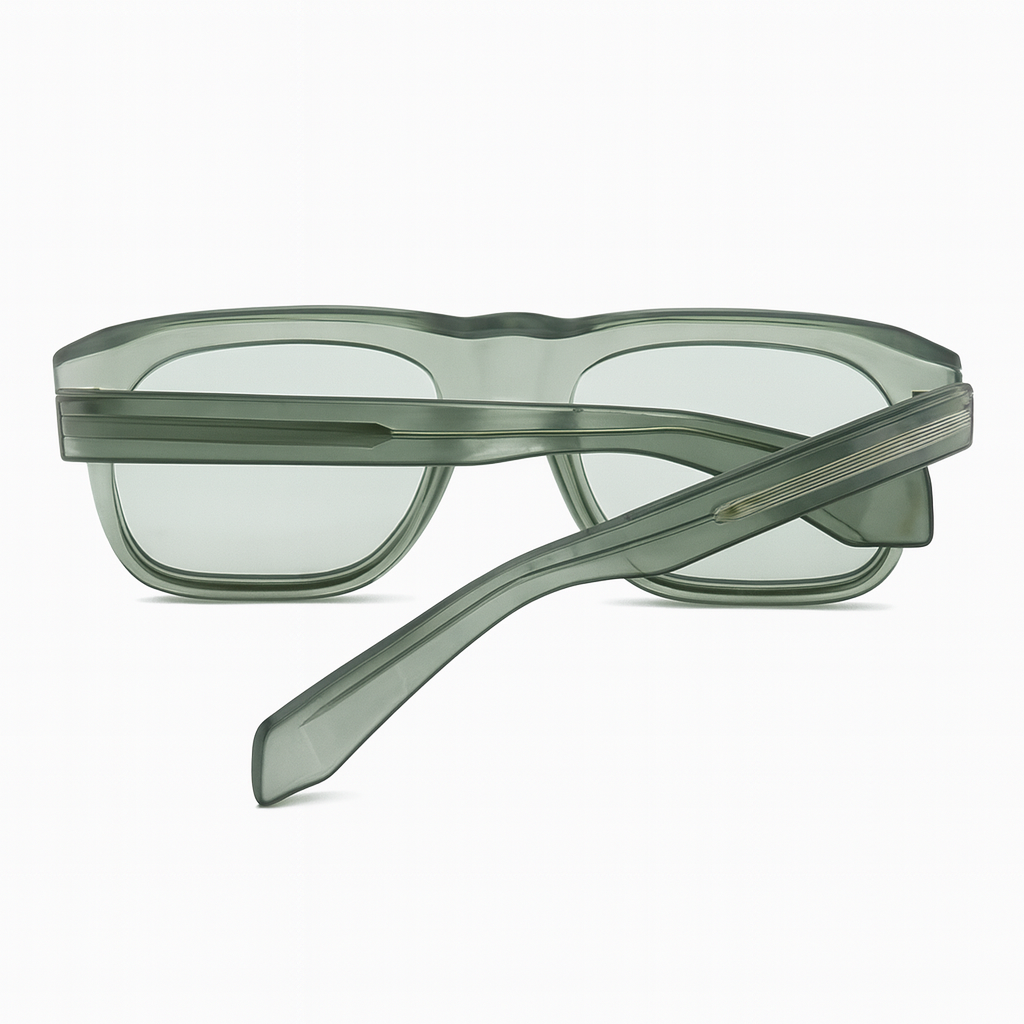 Moss Verde