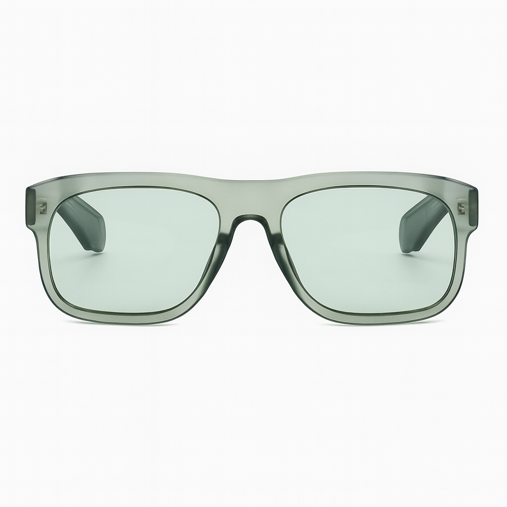 Moss Verde
